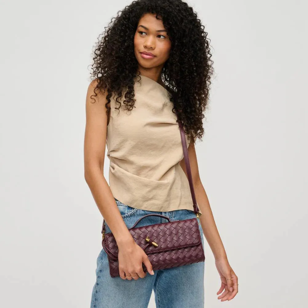 Ada Crossbody