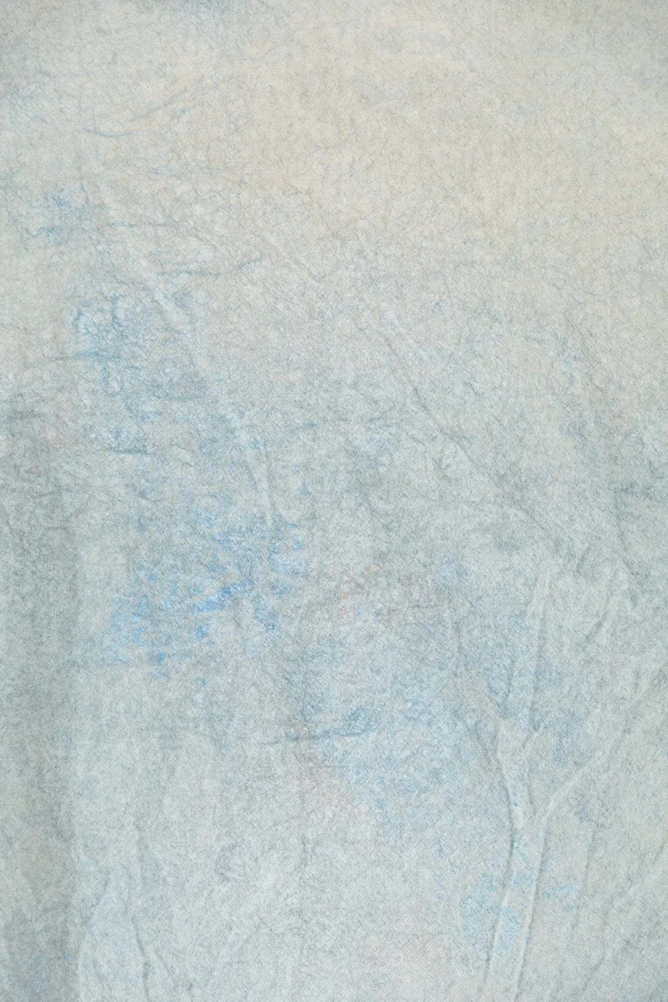 Arctic Giant #0803 XL Hand Painted Muslin Backdrop