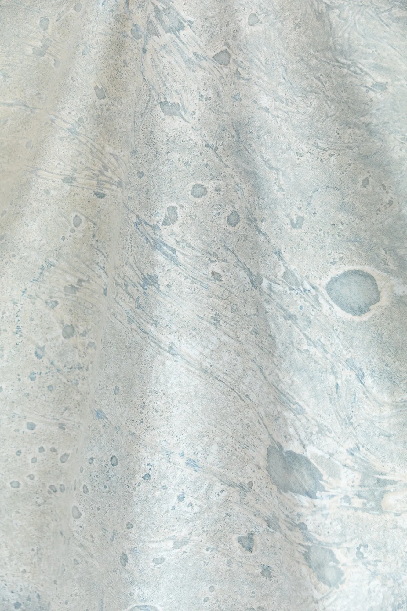 Arctic Giant #0803 XL Hand Painted Muslin Backdrop