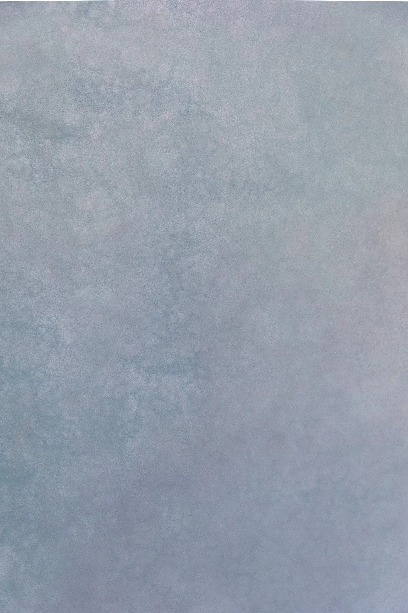 Aura Hour #0757 Large Painted Canvas Backdrop