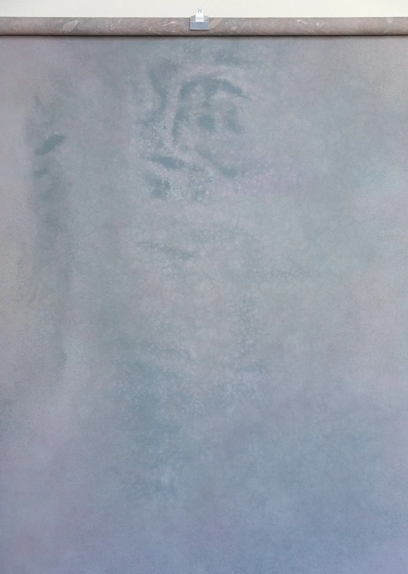 Aura Hour #0757 Large Painted Canvas Backdrop