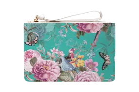 Ayr Clutch Bag