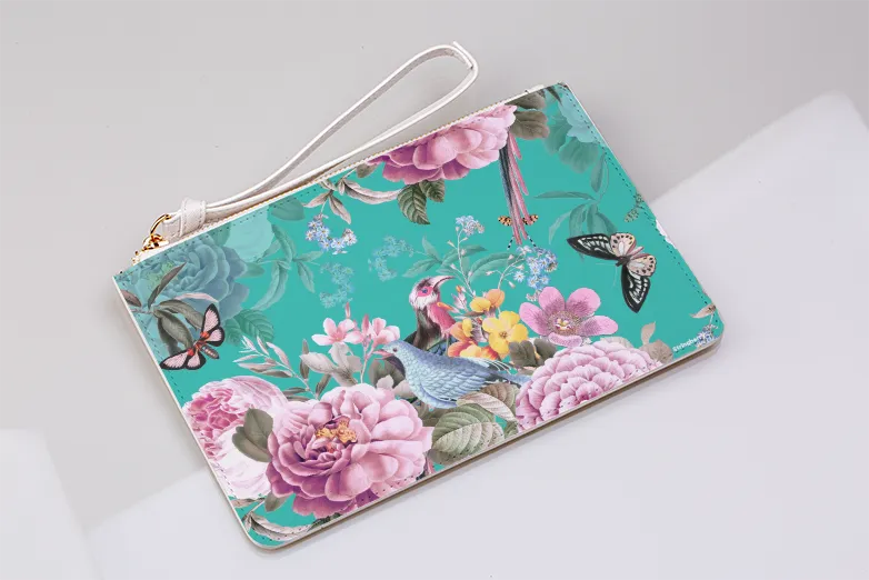 Ayr Clutch Bag