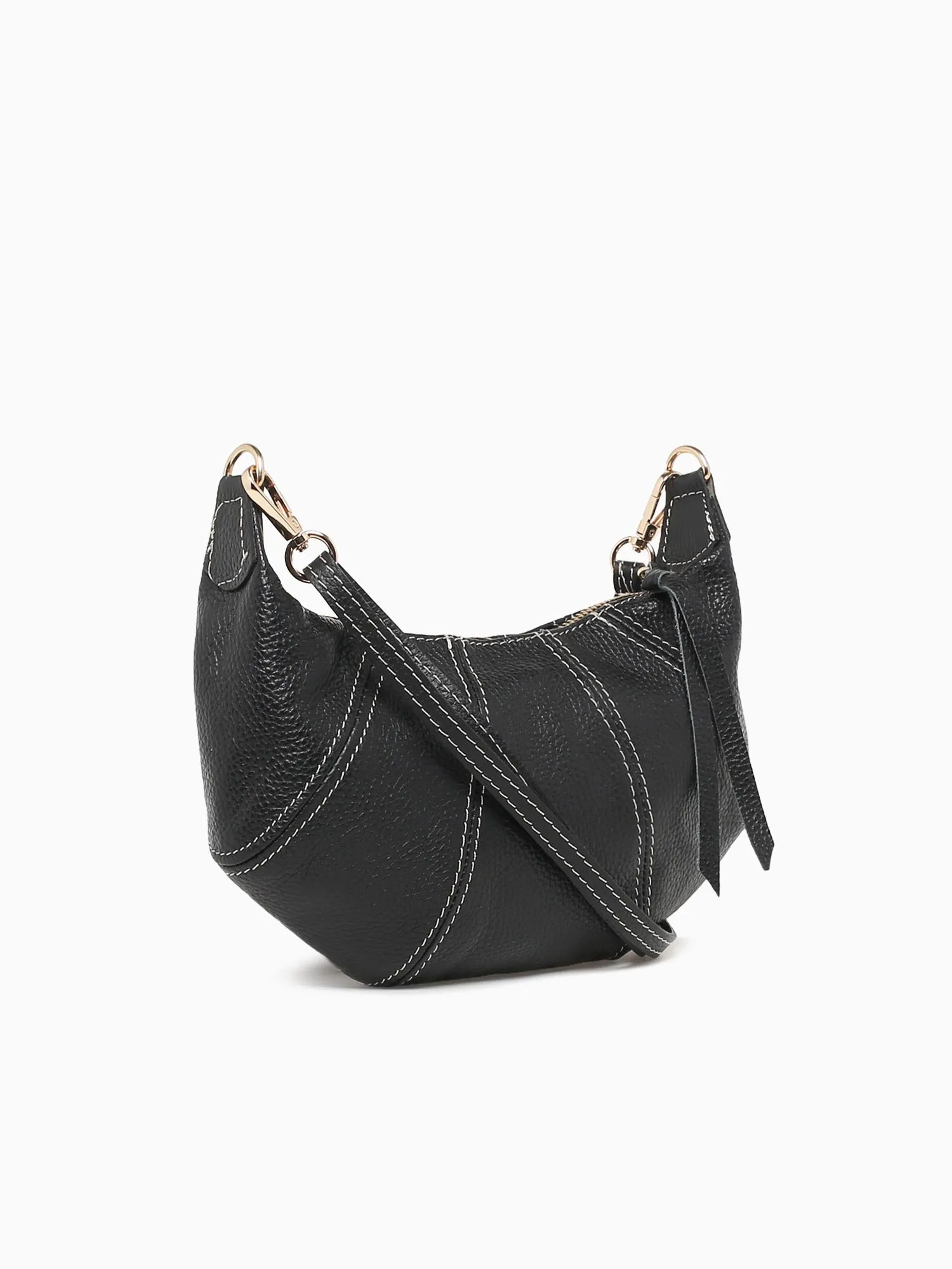 Becla Crossbody Nero