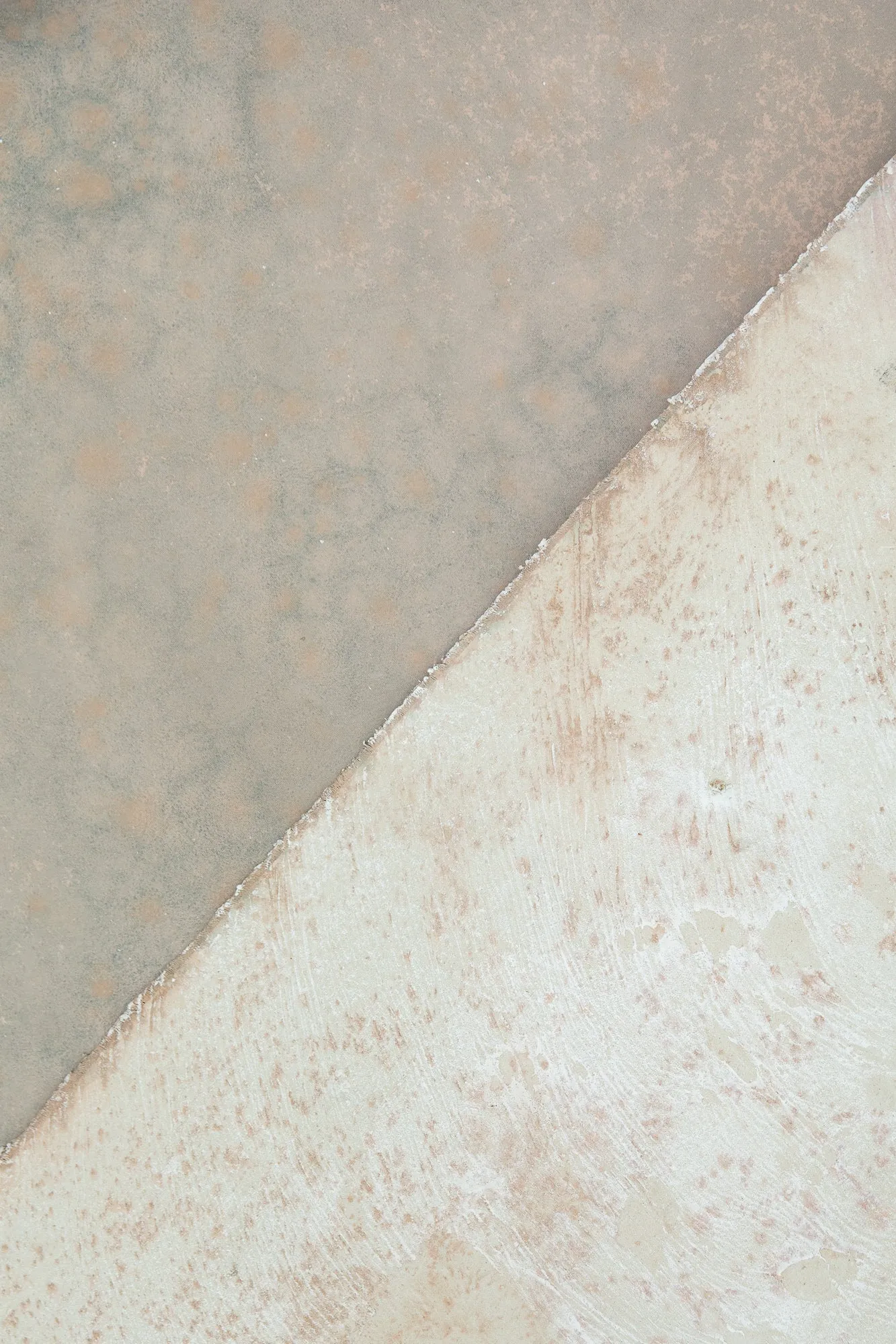Cellular #0804 Large Painted Canvas Backdrop