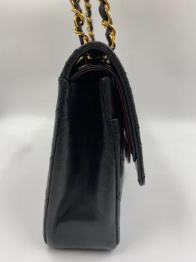 Chanel Classic Double Flap Medium Bag