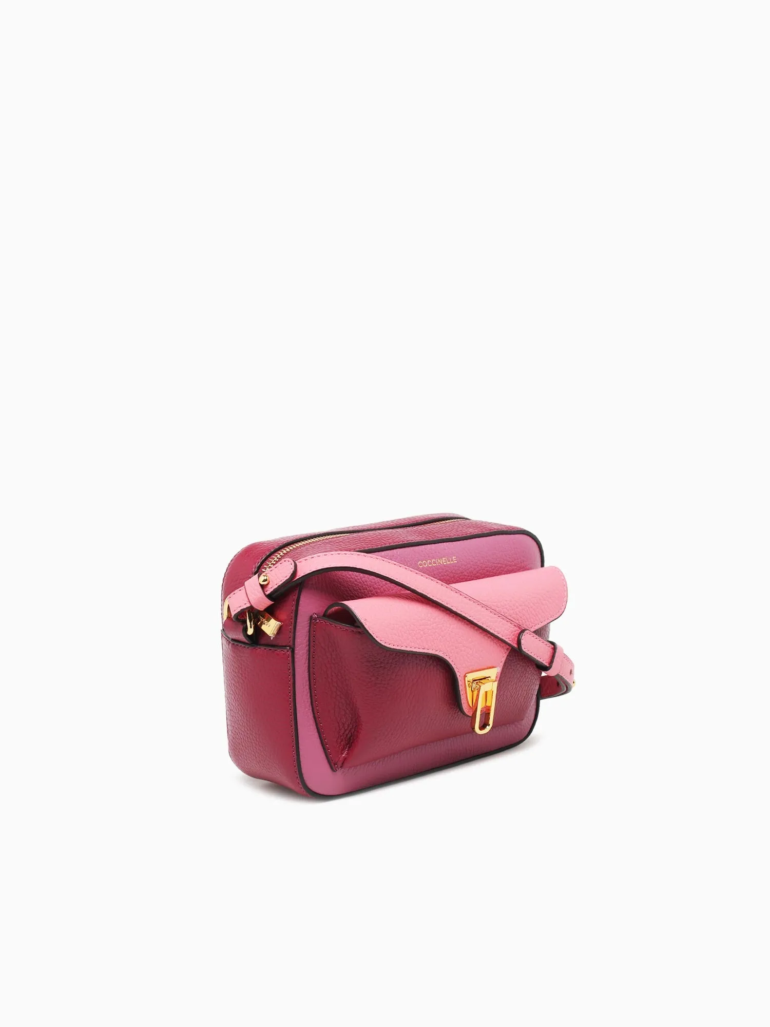 Coccinelle Beat Soft Mult Hyper Pink