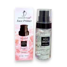 Dawang Rose Face Primer 40ml