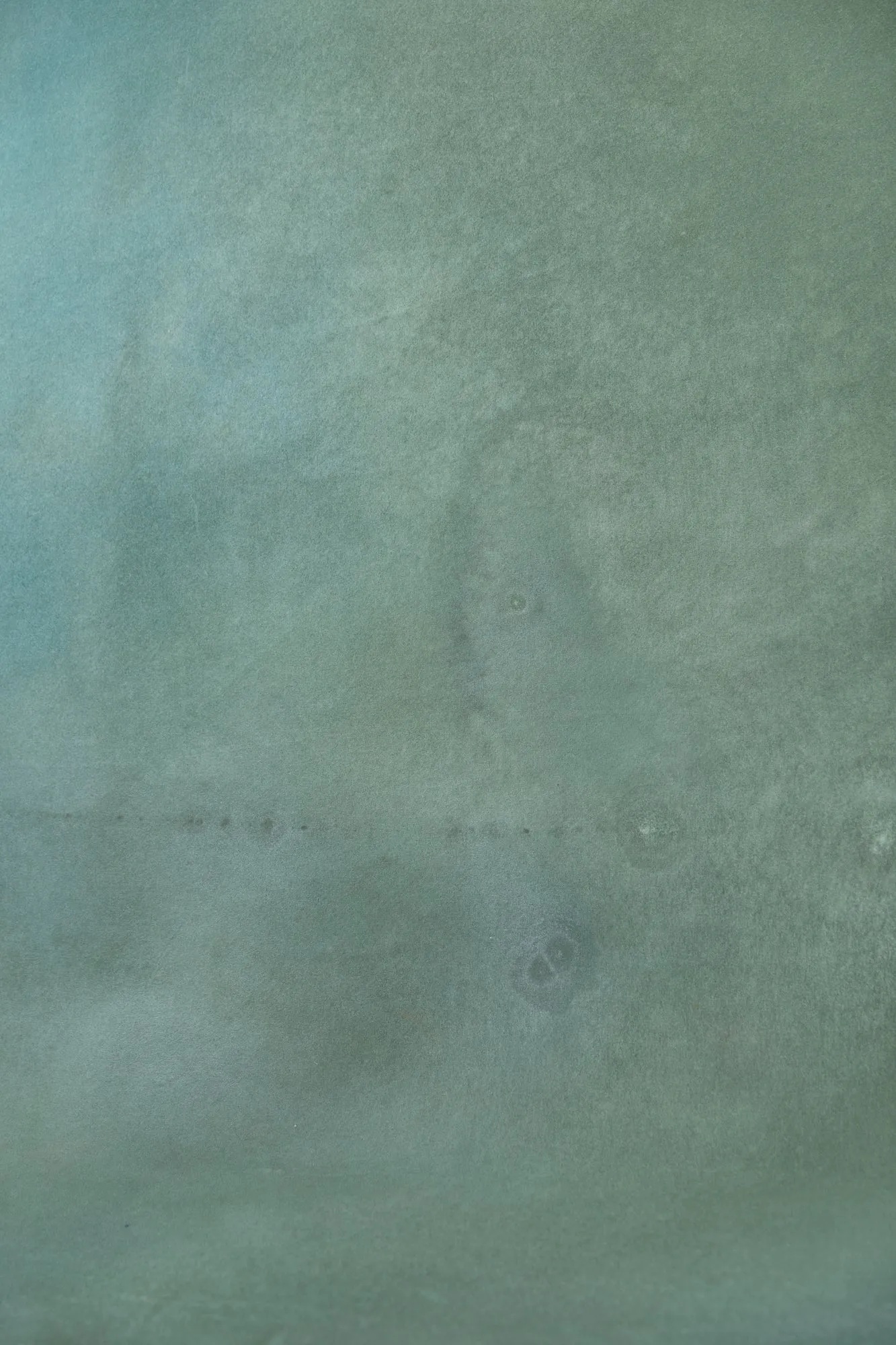 Desert Martini #0414 // XLarge Hand-Painted Canvas Backdrop