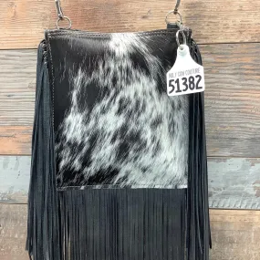Double Barrel #51382