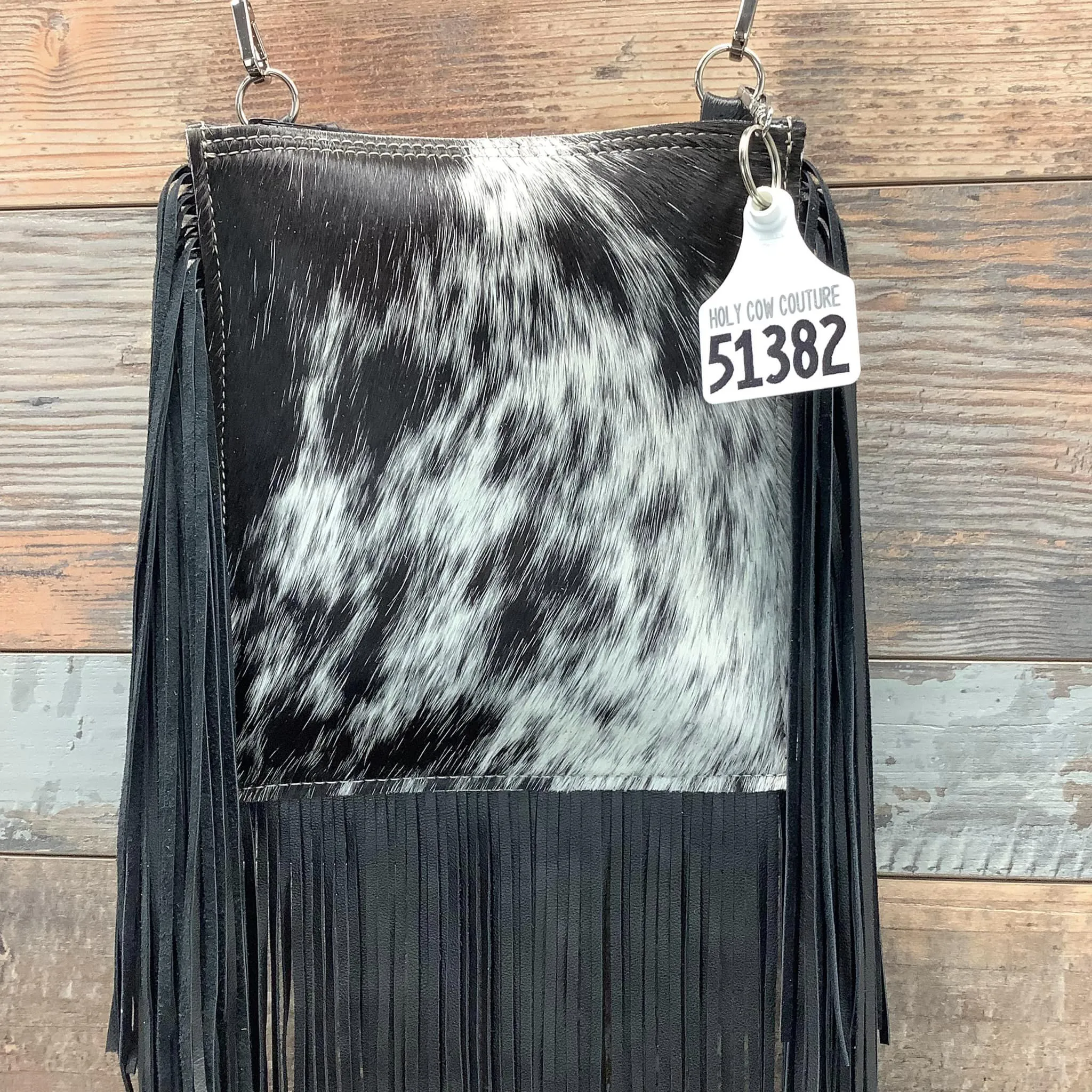 Double Barrel #51382