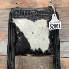 Double Barrel #52801
