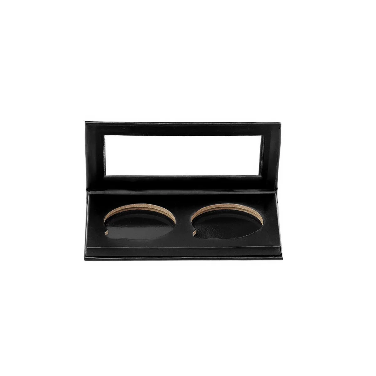 Double Blush Powder Compact