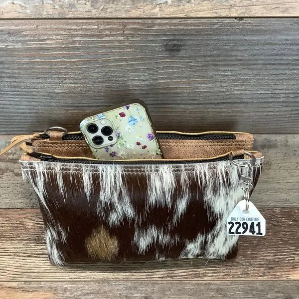 Double Ranch Hand #22941