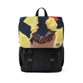 Dreamweaver Casual Shoulder Backpack