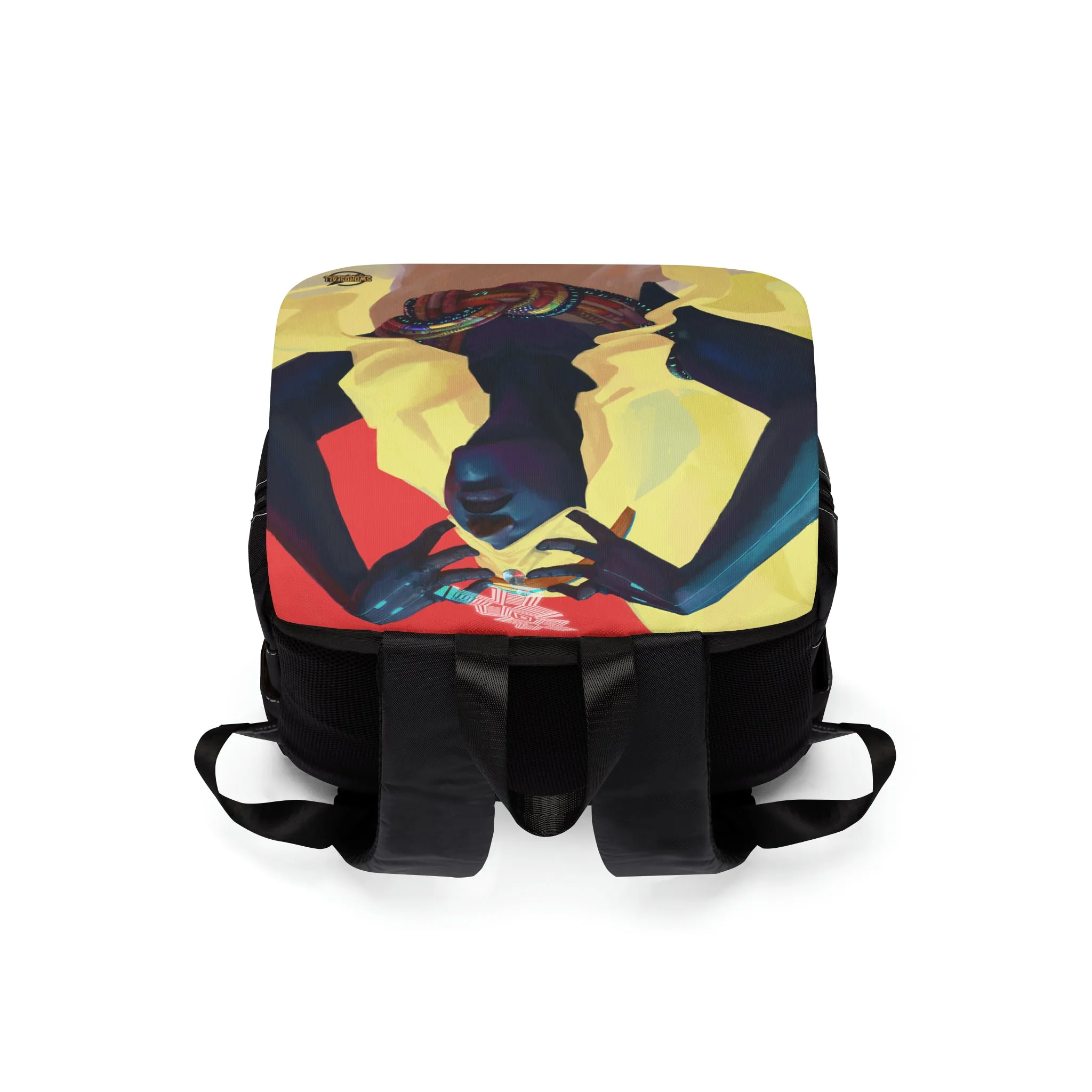 Dreamweaver Casual Shoulder Backpack