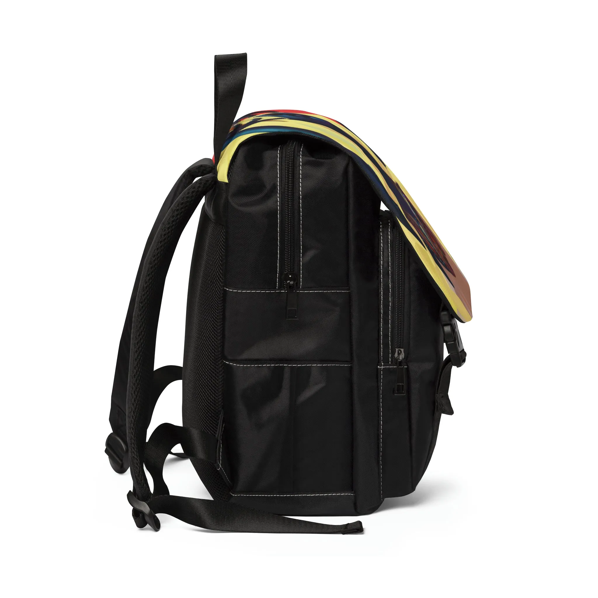 Dreamweaver Casual Shoulder Backpack