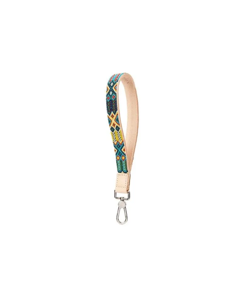 Dusk Wristlet