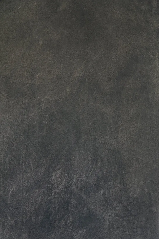 Evergreen Dusk #0873 Large Hand Painted Muslin Backdrop