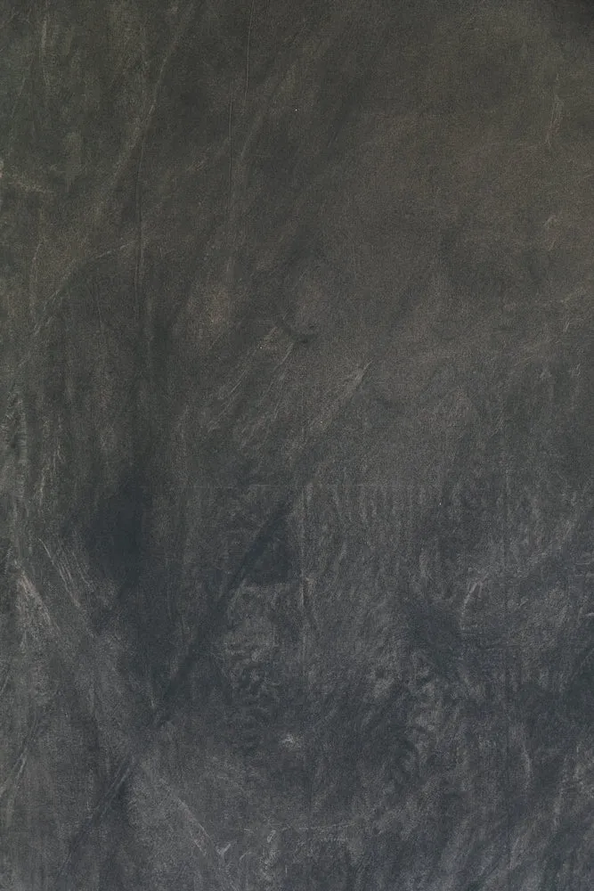 Evergreen Dusk #0873 Large Hand Painted Muslin Backdrop