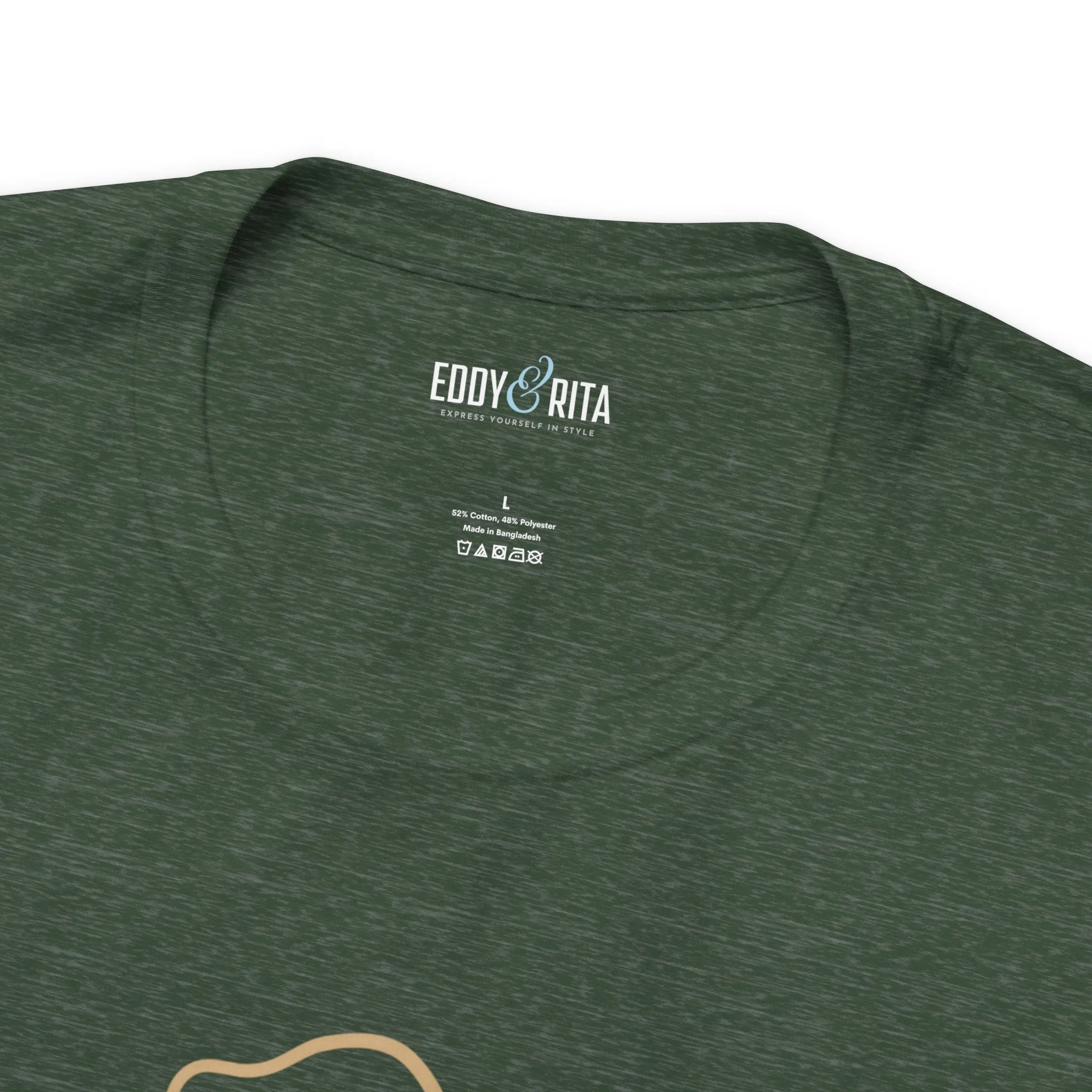Fur-ever Friends Women's Bella Canvas T-Shirt