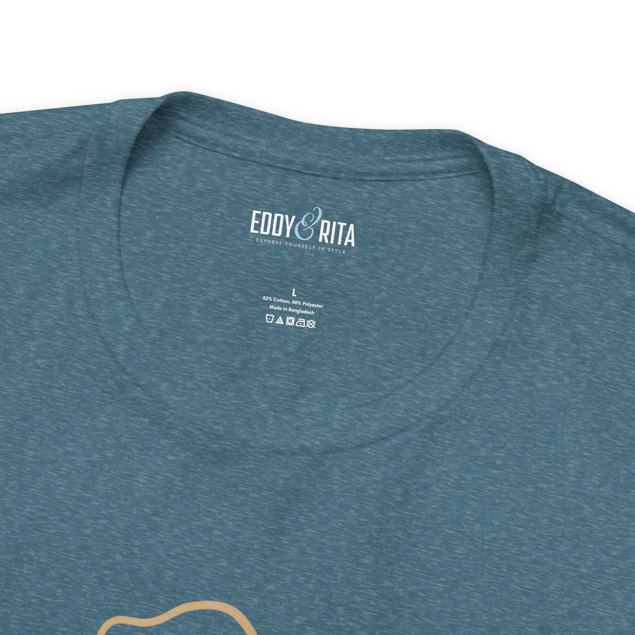 Fur-ever Friends Women's Bella Canvas T-Shirt