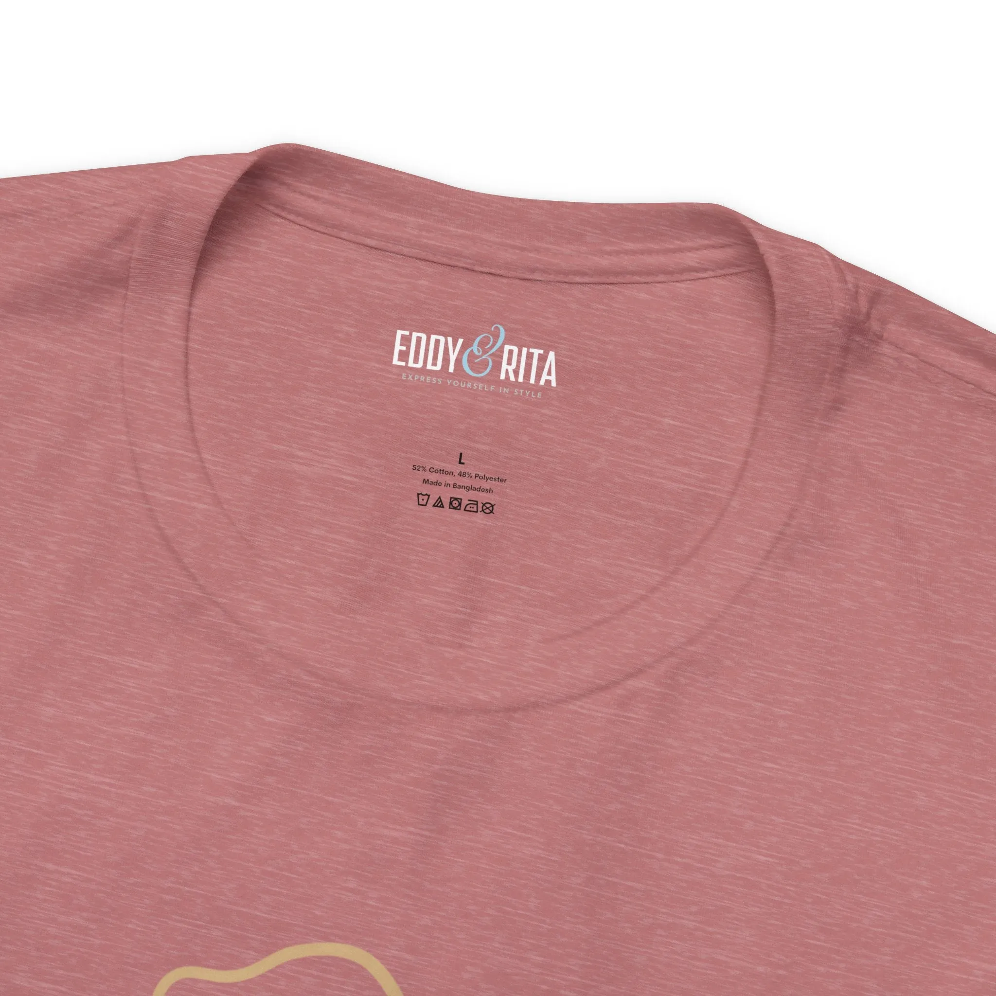 Fur-ever Friends Women's Bella Canvas T-Shirt