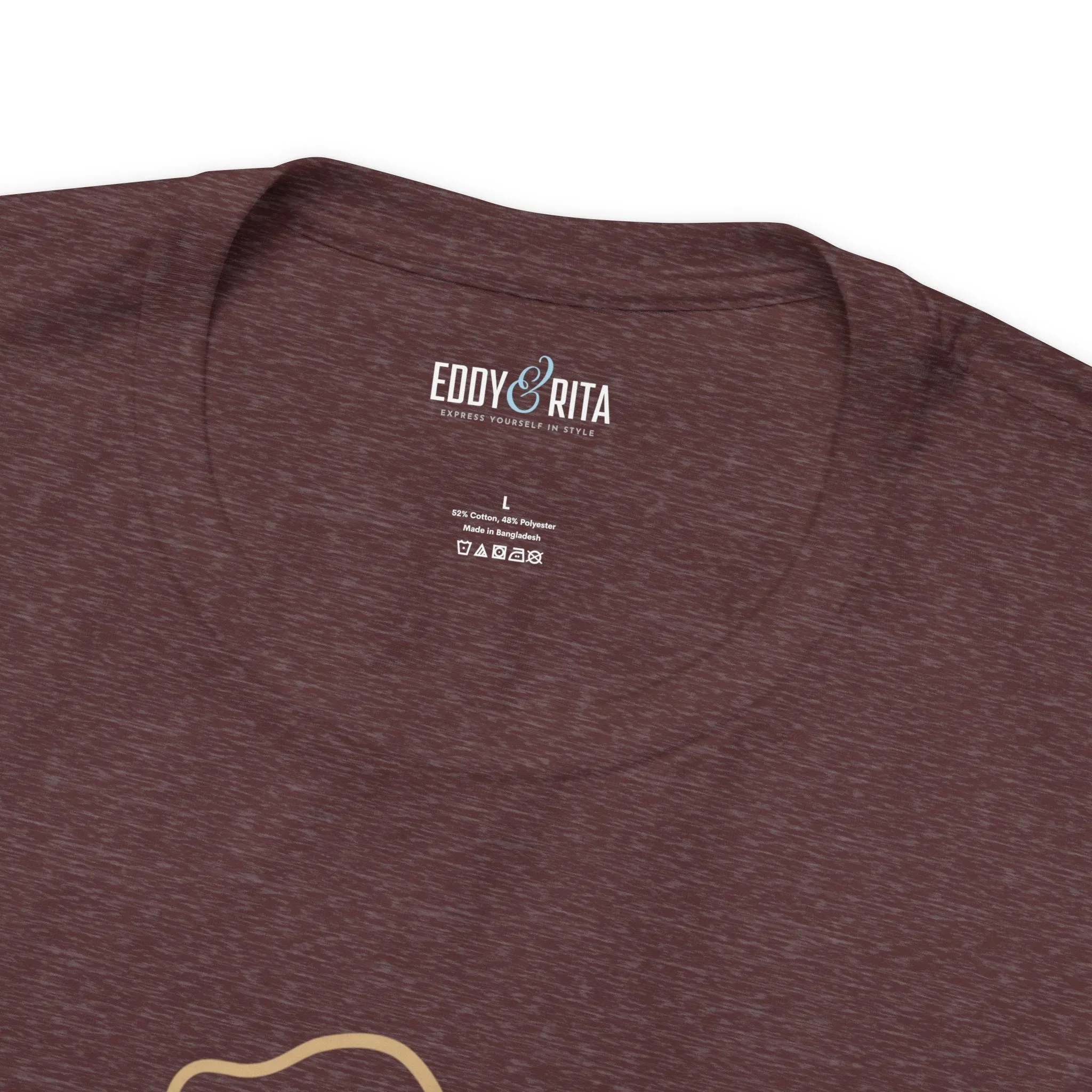 Fur-ever Friends Women's Bella Canvas T-Shirt