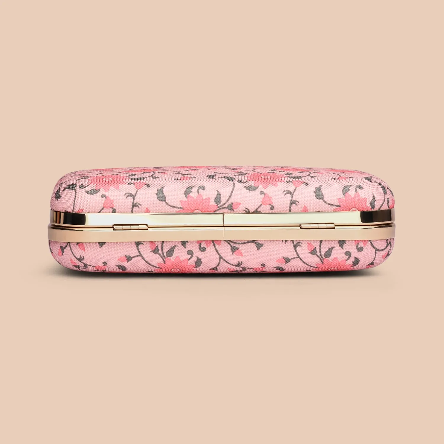Jaipur Garden Clutch