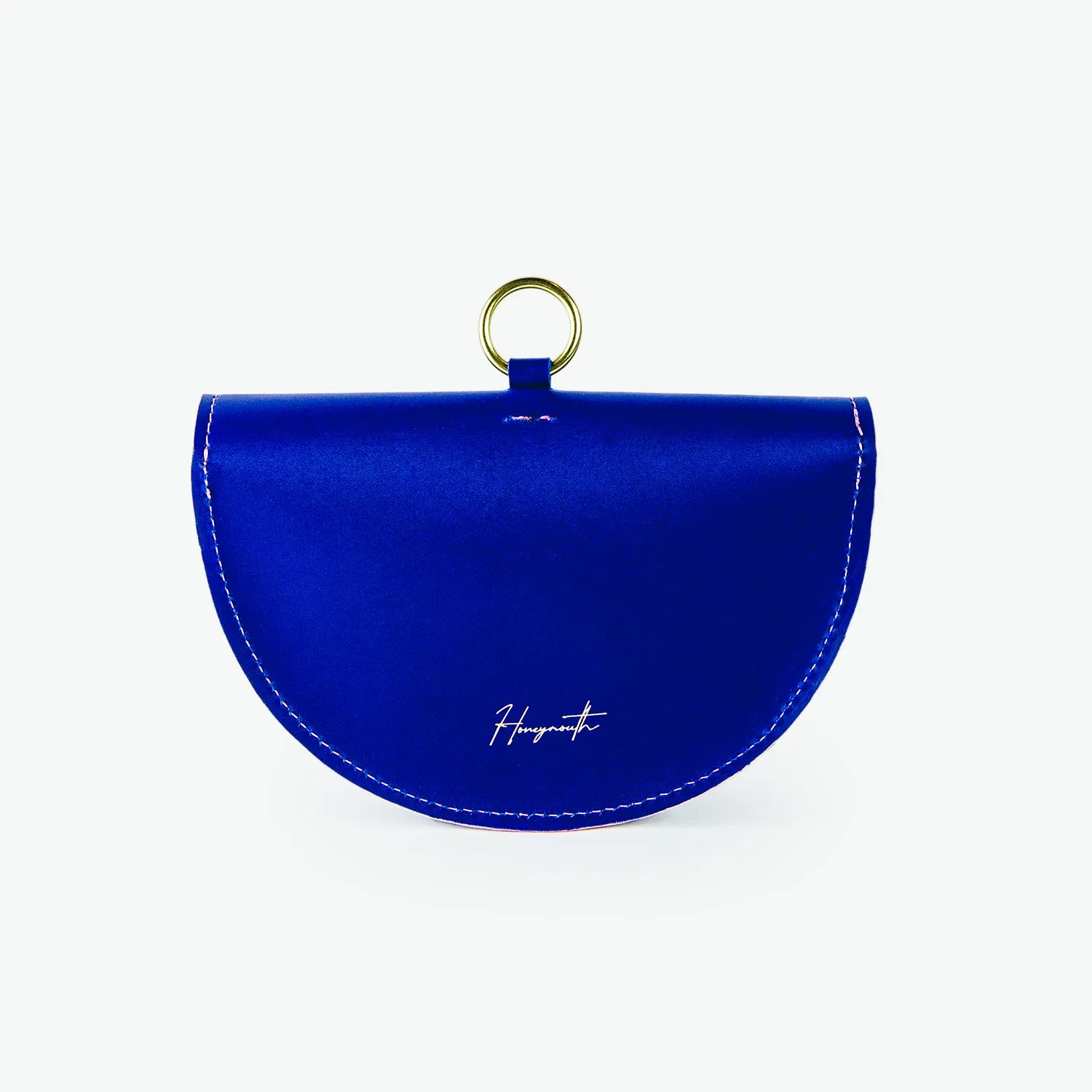 Joan Belt Bag - Blueberry