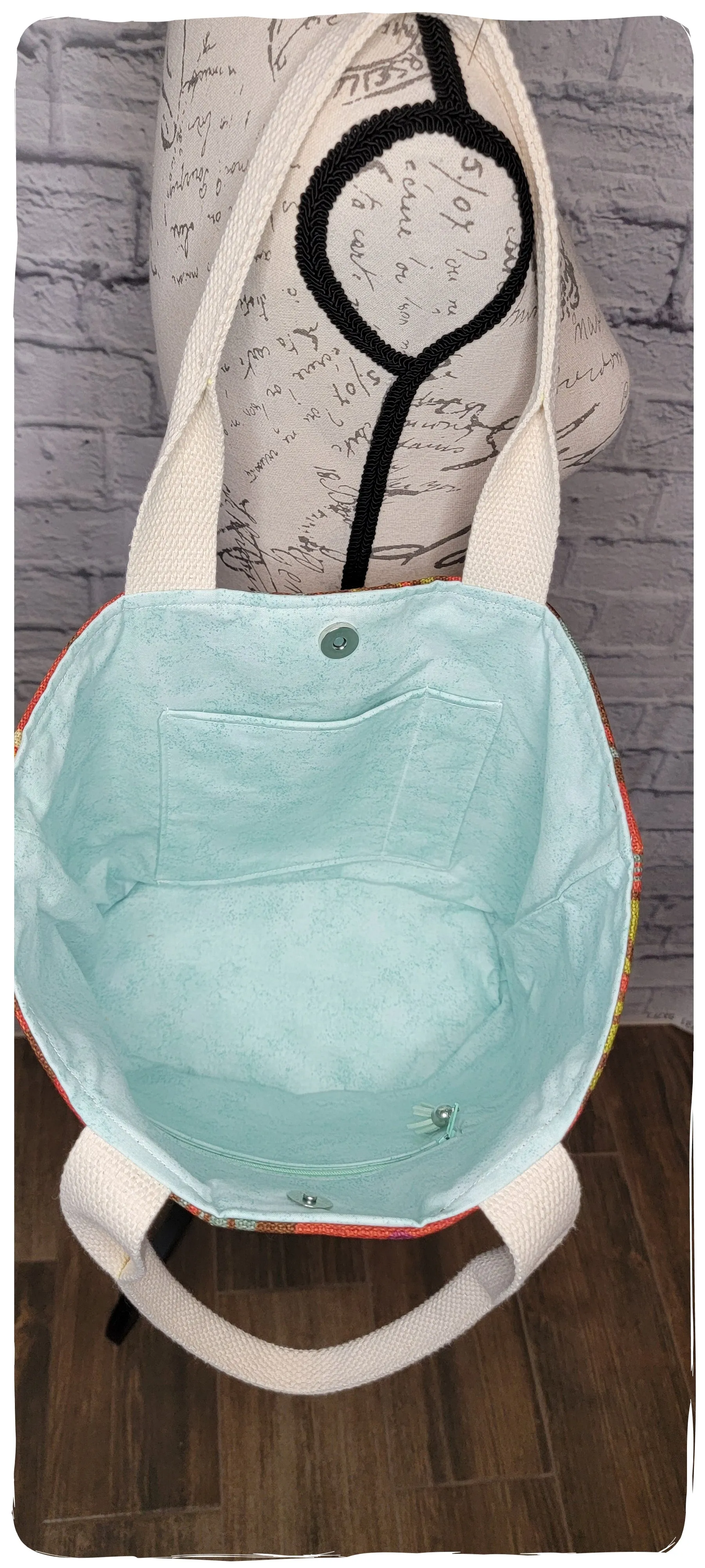Joellen Tote