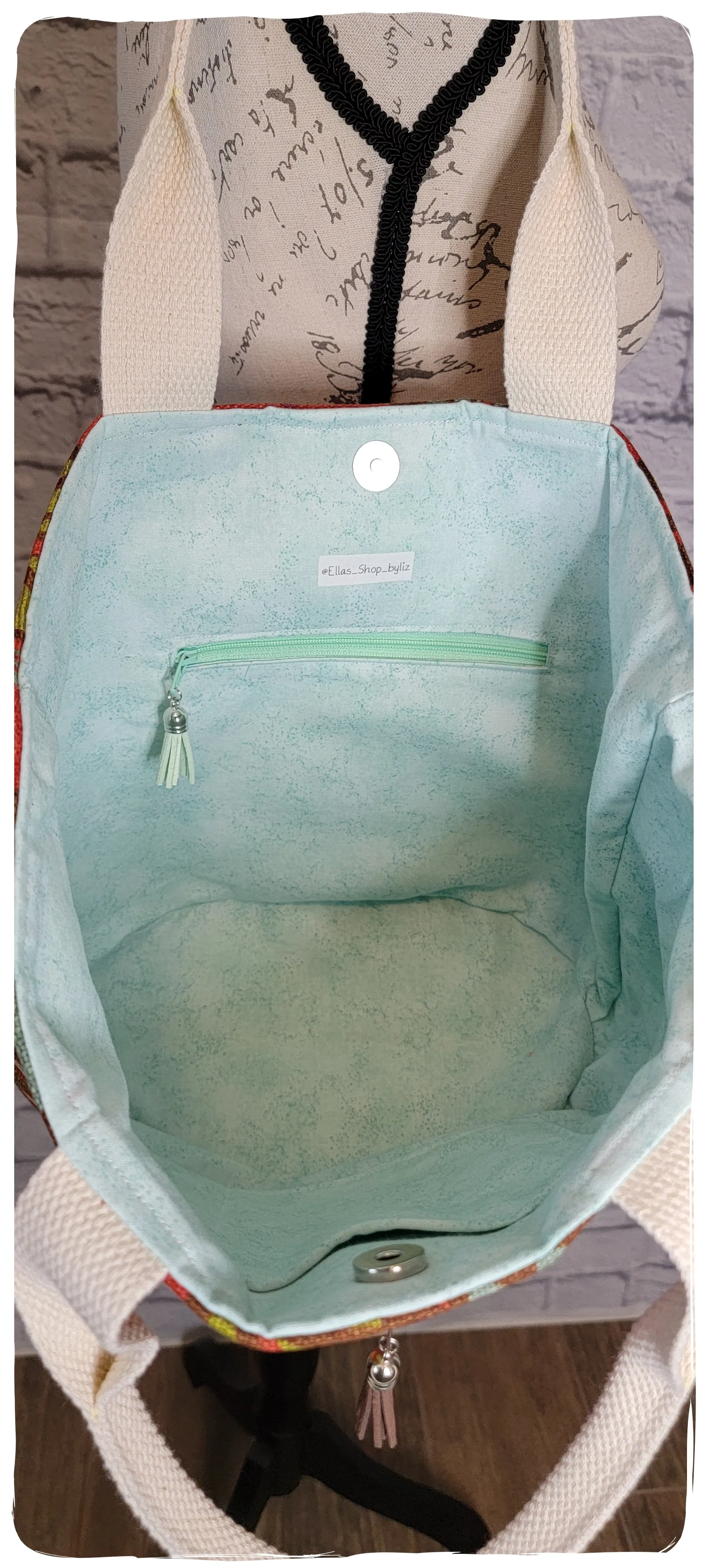 Joellen Tote