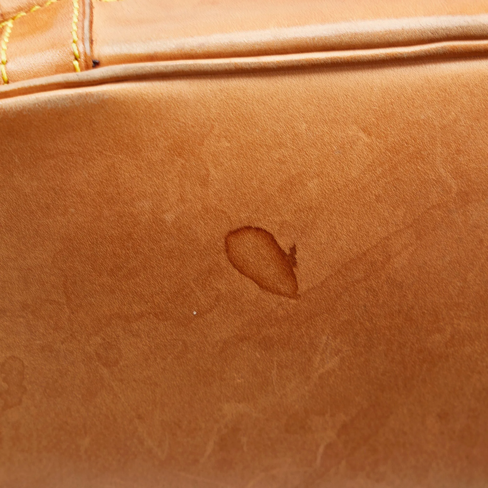 LOUIS VUITTON Monogram Montsouris MM Backpack