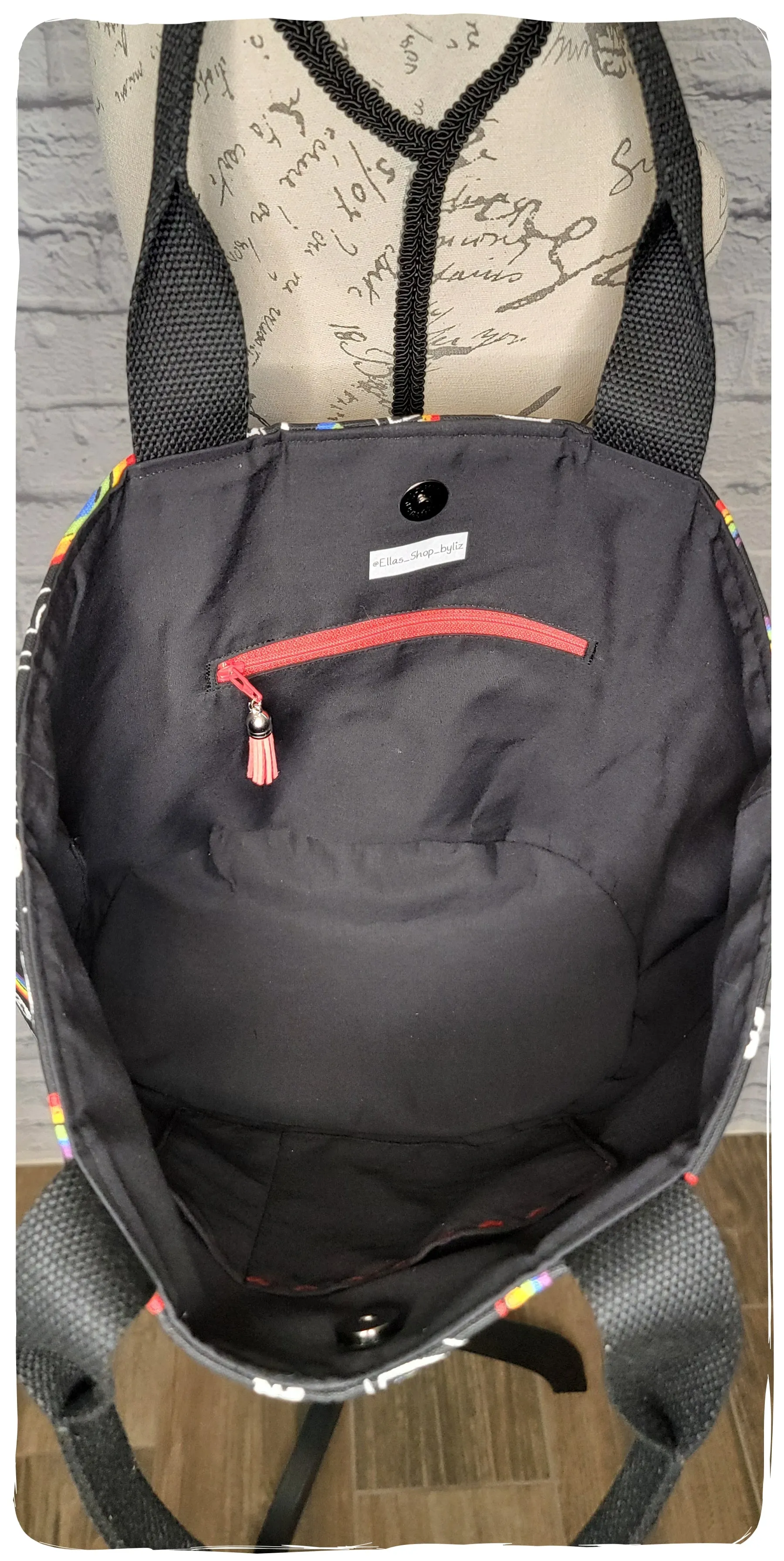 Love is Love Tote