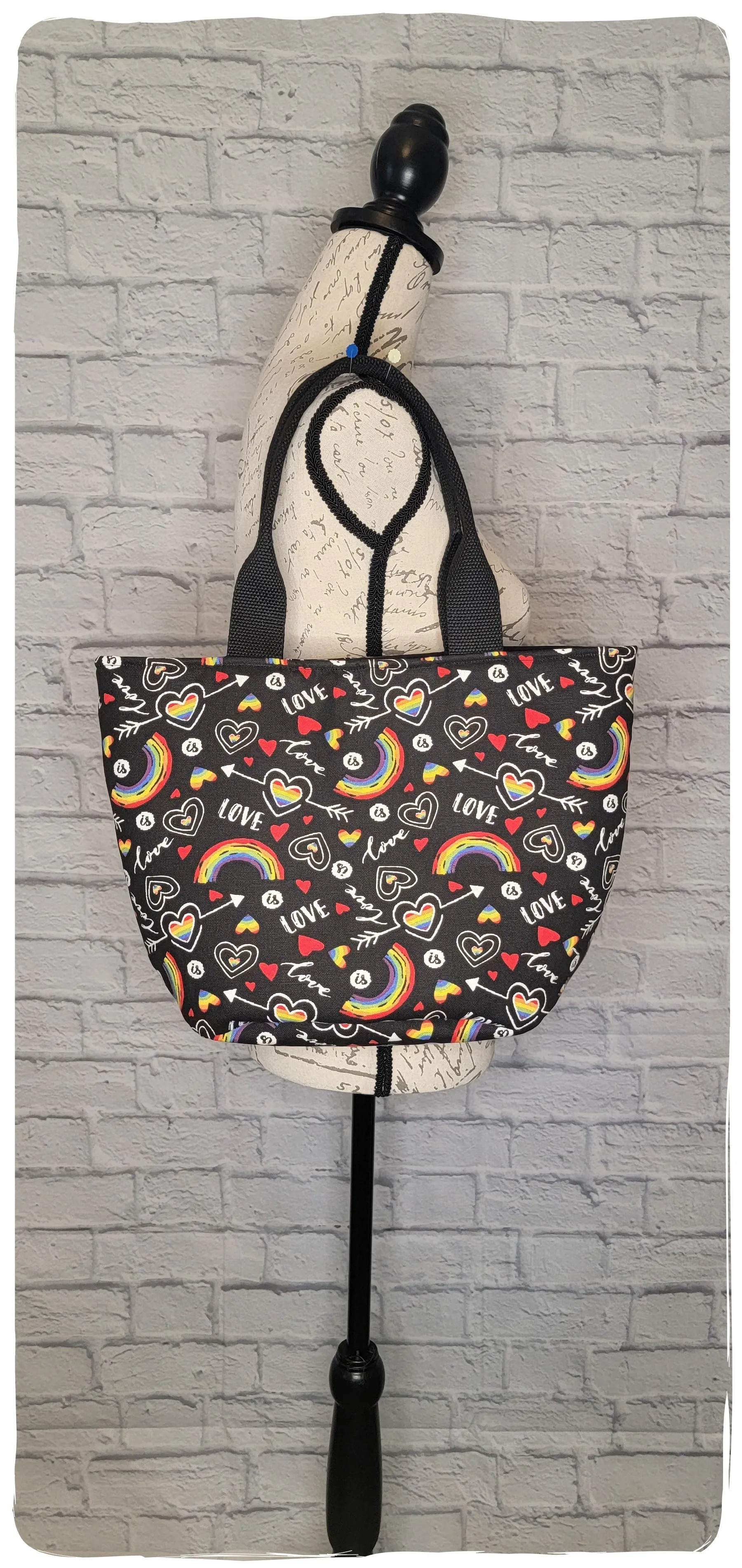 Love is Love Tote