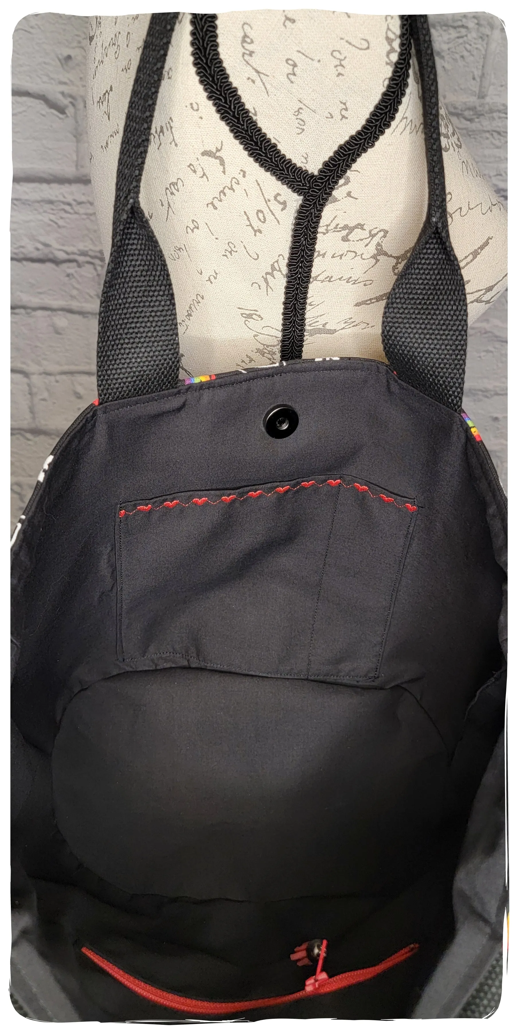 Love is Love Tote