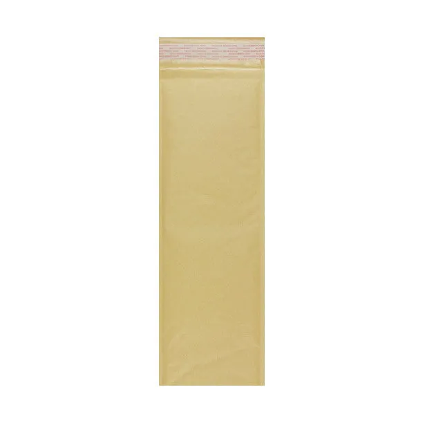 Manilla Kraft Bubble Bags