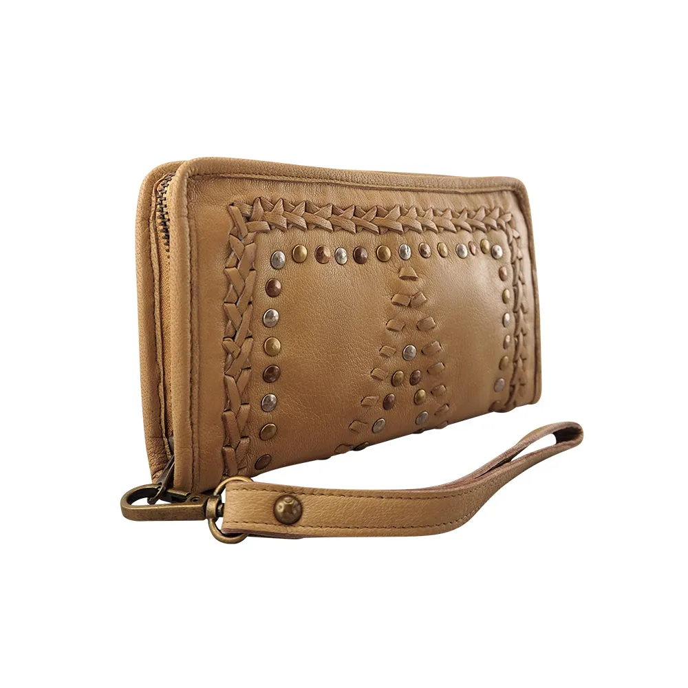 Mila Wallet | Camel