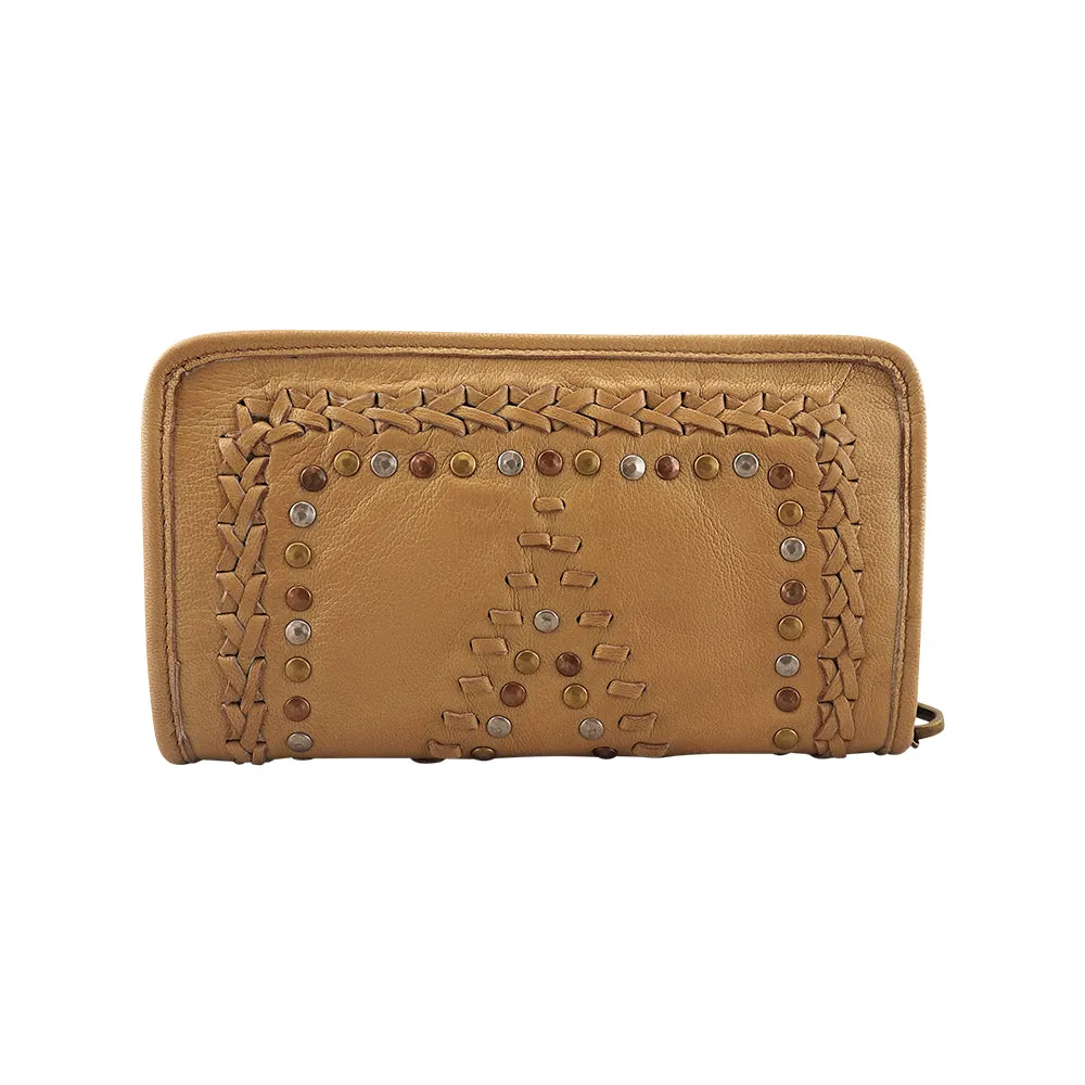 Mila Wallet | Camel