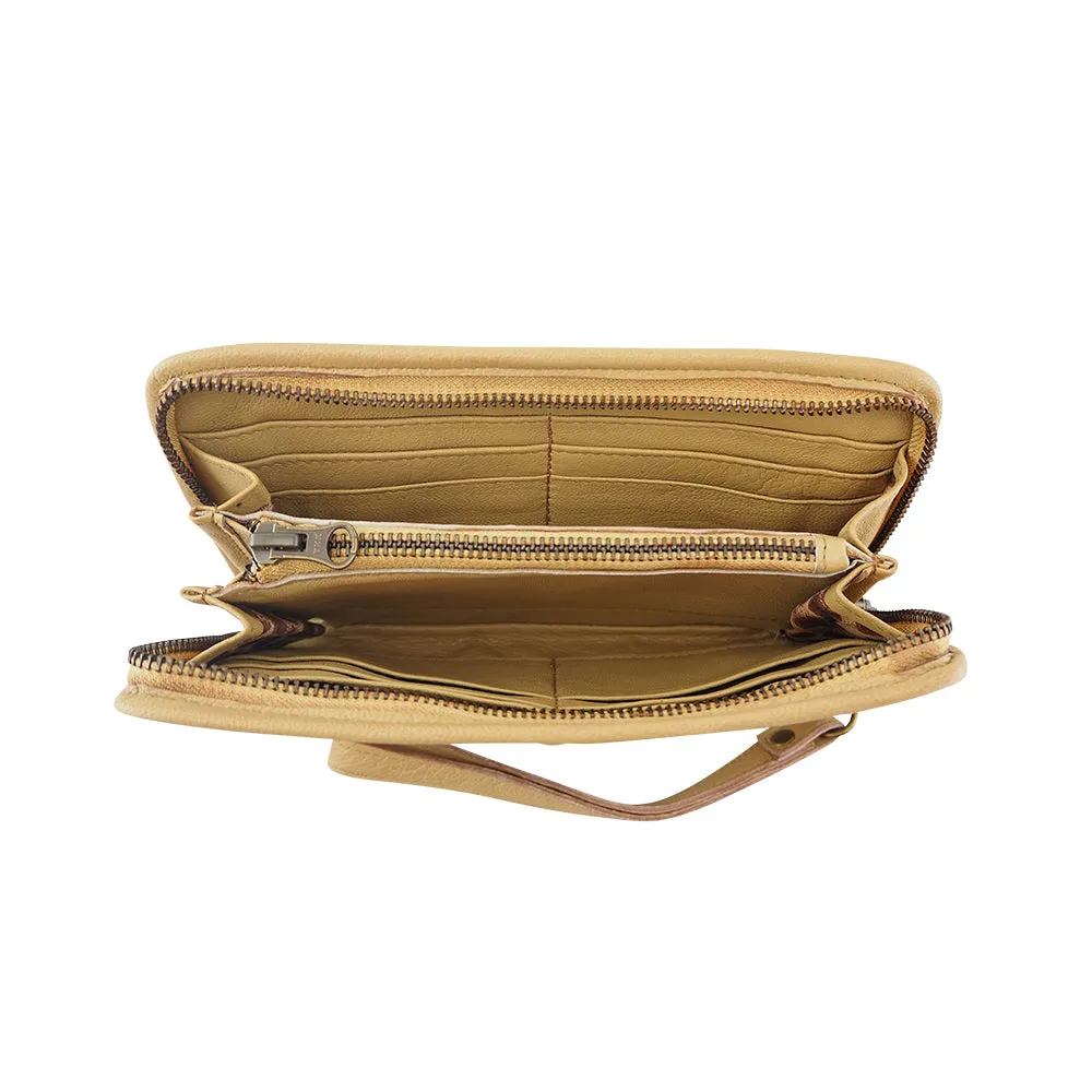 Mila Wallet | Camel