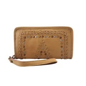 Mila Wallet | Camel