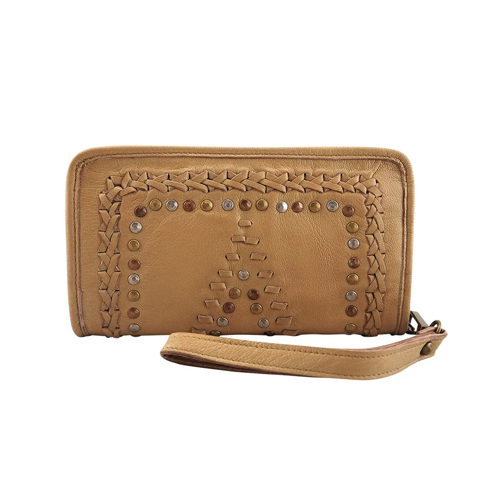 Mila Wallet | Camel