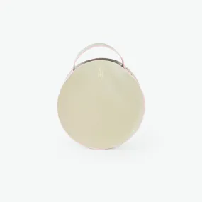 Mini Lucy Handbag - Sesame