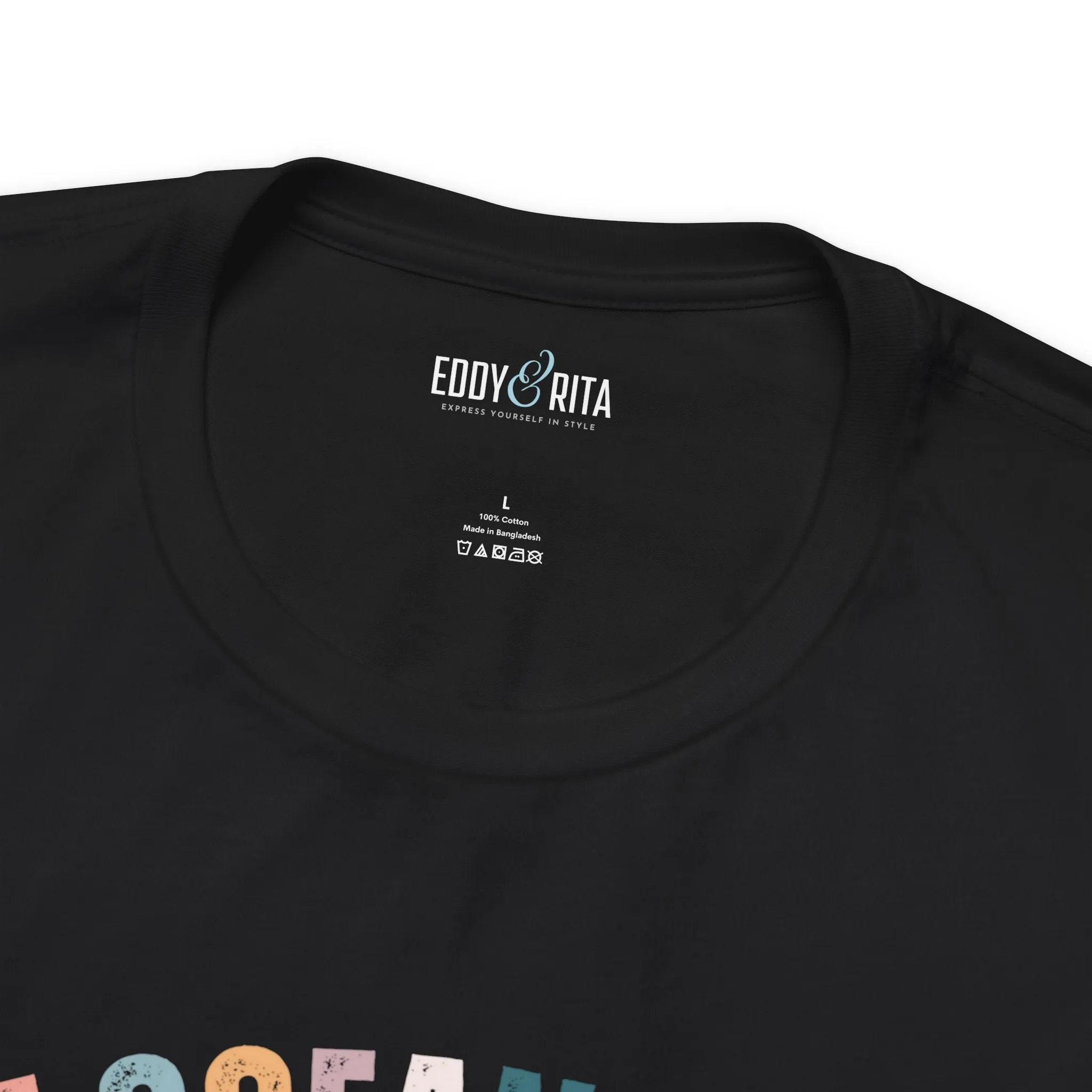 Ocean Calling Jellyfish Women's Bella Canvas Tee
