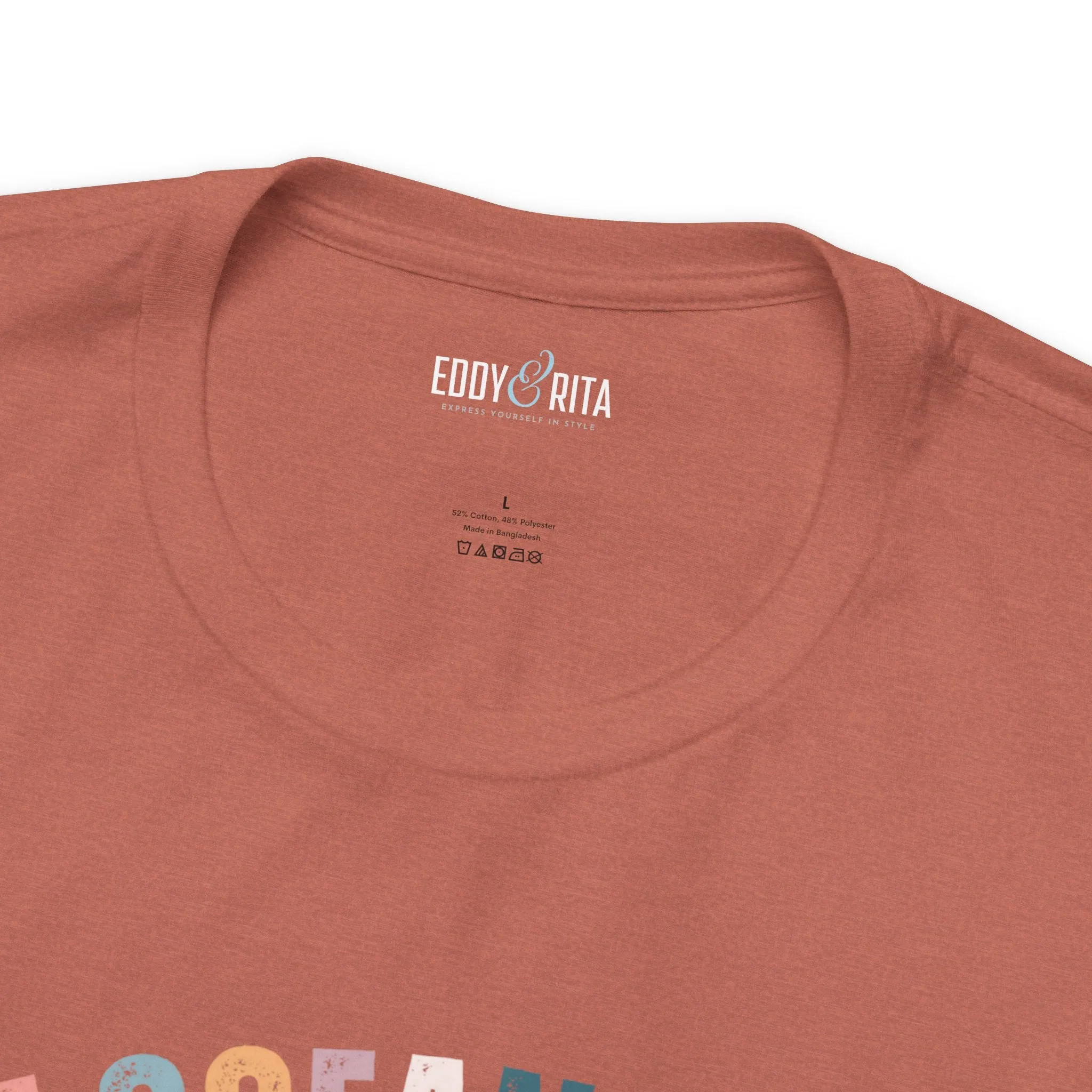 Ocean Calling Jellyfish Women's Bella Canvas Tee