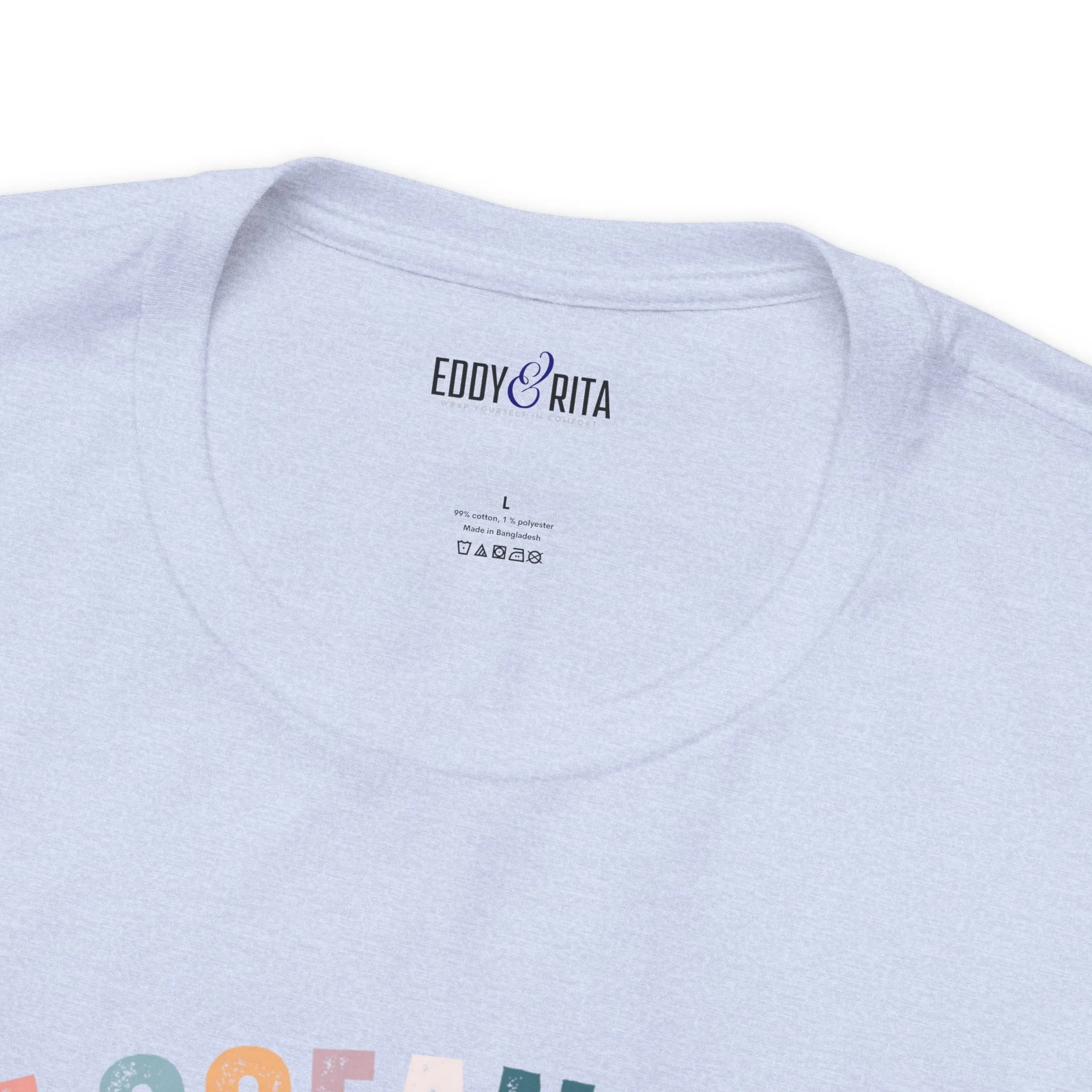 Ocean Calling Jellyfish Women's Bella Canvas Tee