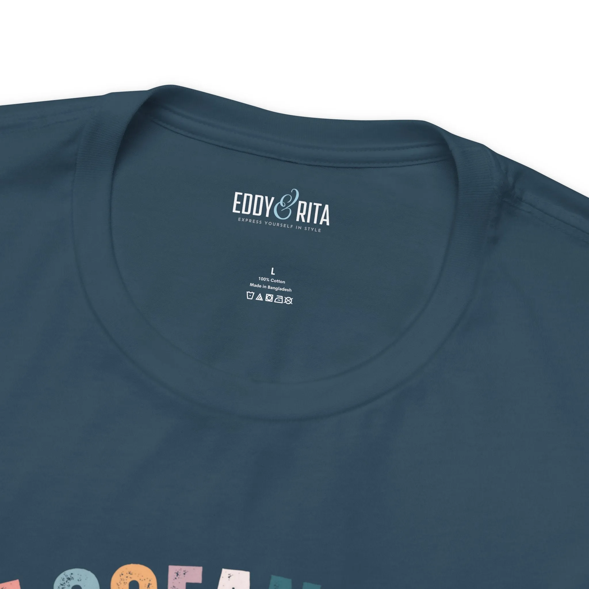 Ocean Calling Jellyfish Women's Bella Canvas Tee