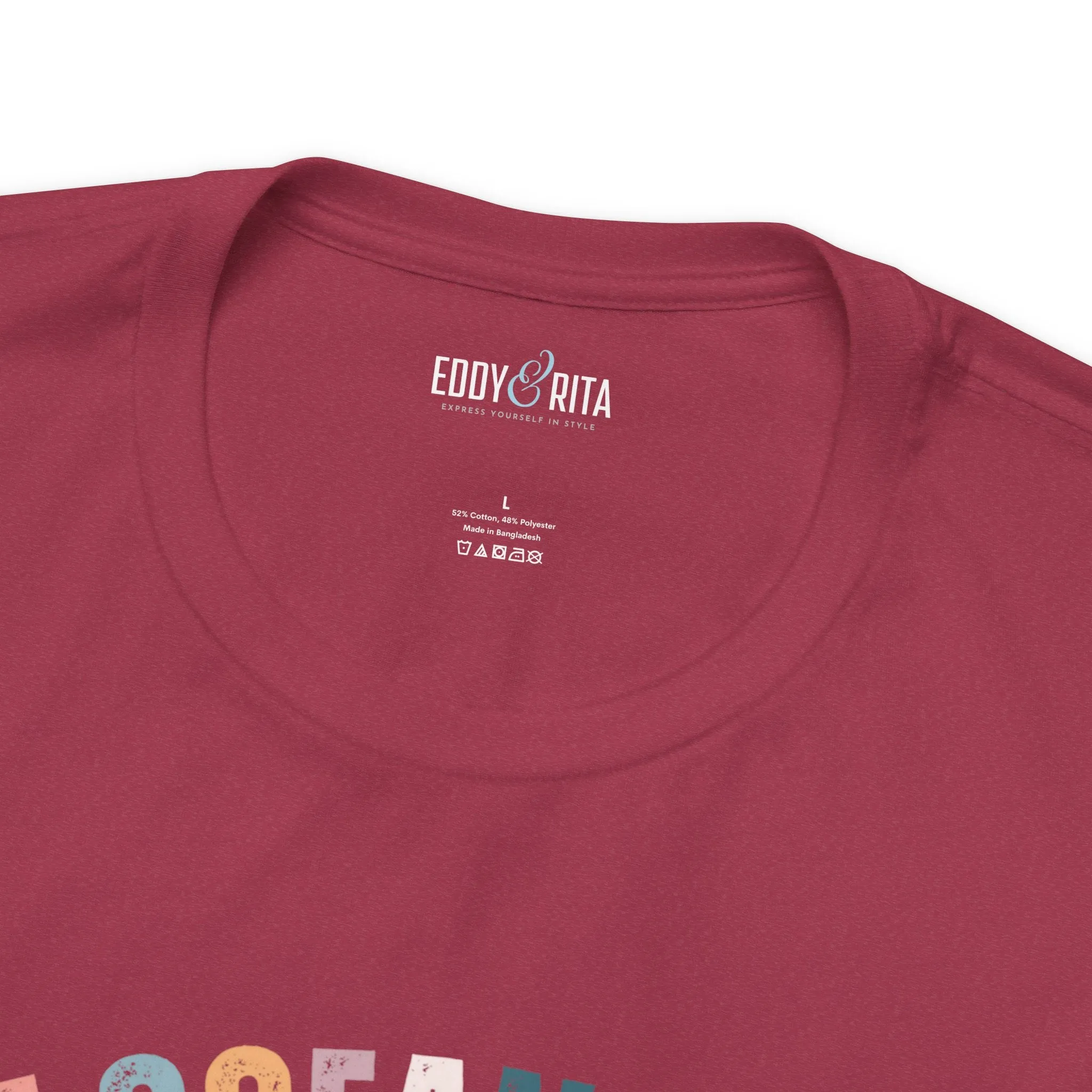 Ocean Calling Jellyfish Women's Bella Canvas Tee