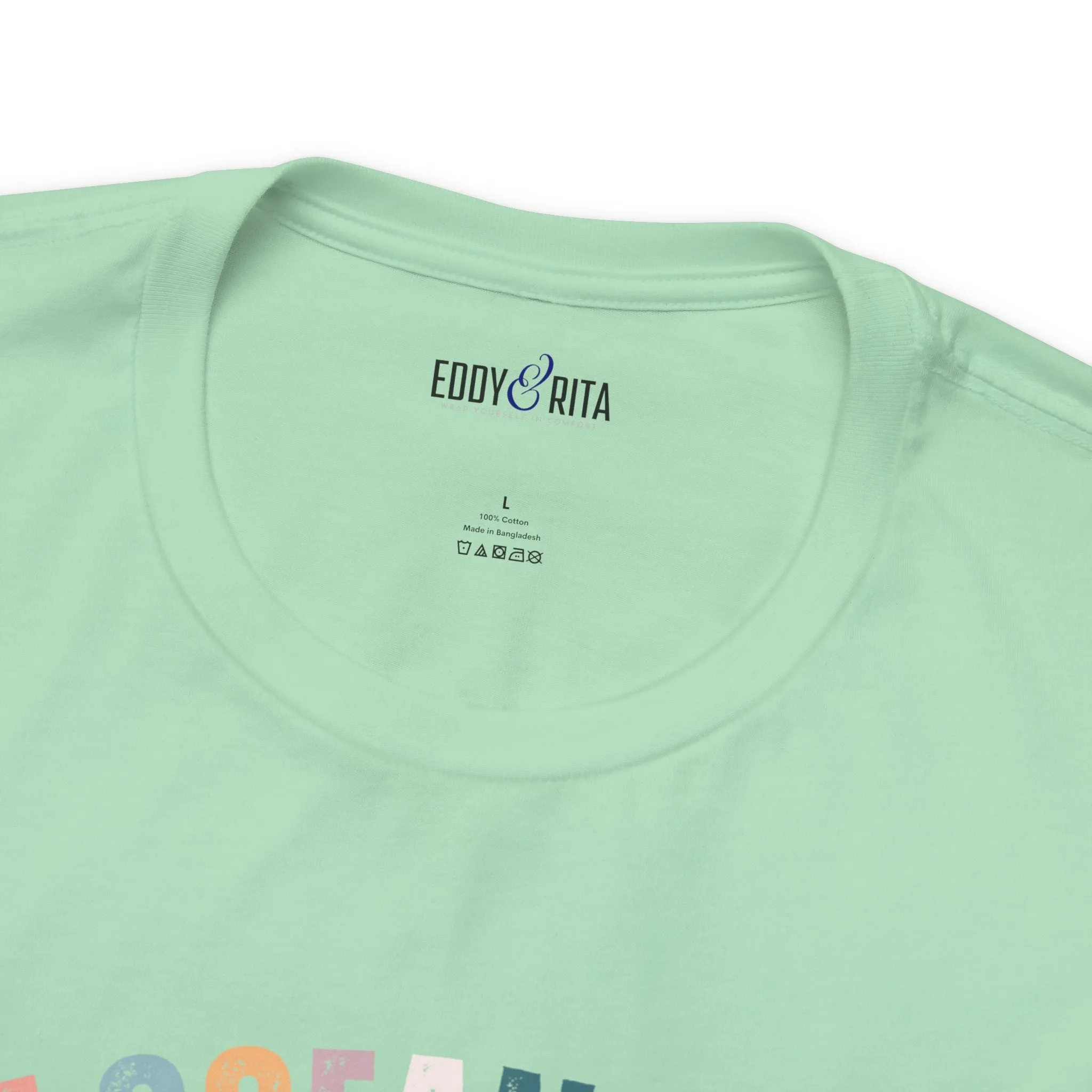 Ocean Calling Jellyfish Women's Bella Canvas Tee