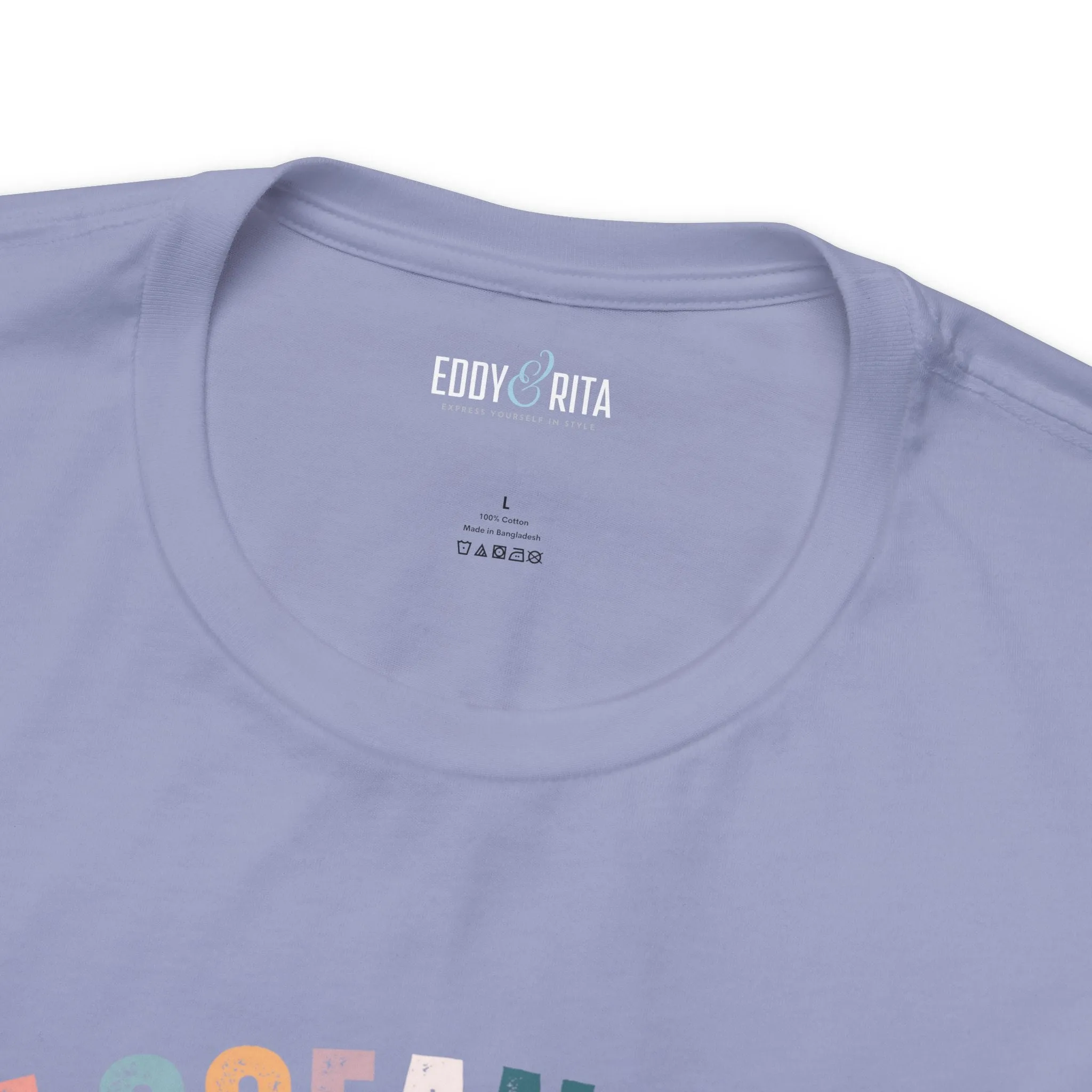 Ocean Calling Jellyfish Women's Bella Canvas Tee
